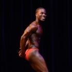 Malcolm  Landenberger - NPC Natural Michigan / Nicole Wilkins Classic 2013 - #1