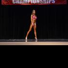 Sarah  Depas - NPC Central States 2013 - #1