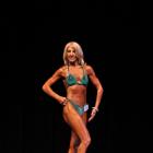 Beverly  Ash - NPC Novice Michigan 2012 - #1