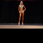 Hailey  Jager - NPC Central States 2013 - #1