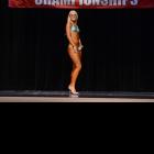 Hailey  Jager - NPC Central States 2013 - #1