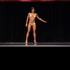 Amber Lynn  Wilder - NPC Central States 2013 - #1