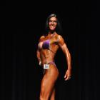 Michelle  Knapis - NPC John Simmons/Jennifer Peckham  2011 - #1