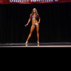 Mattie  Pennington - NPC Central States 2013 - #1