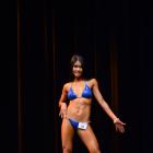 Julie  Gwisfalla - NPC Natural Michigan / Nicole Wilkins Classic 2013 - #1