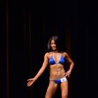 Julie  Gwisfalla - NPC Natural Michigan / Nicole Wilkins Classic 2013 - #1