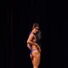 Julie  Gwisfalla - NPC Natural Michigan / Nicole Wilkins Classic 2013 - #1