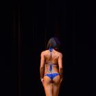 Julie  Gwisfalla - NPC Natural Michigan / Nicole Wilkins Classic 2013 - #1