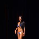 Julie  Gwisfalla - NPC Natural Michigan / Nicole Wilkins Classic 2013 - #1