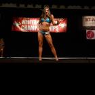 Saran  Redwine - NPC Western Michigan 2013 - #1