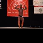 Phil  Scullion - NPC Kalamazoo 2011 - #1