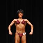 Rudy  Darvish - NPC Michigan Novice 2011 - #1