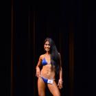 Julie  Gwisfalla - NPC Natural Michigan / Nicole Wilkins Classic 2013 - #1