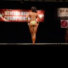 Amber  Woolsey - NPC Western Michigan 2013 - #1