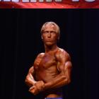 Donald  Nowicki - NPC Central States 2013 - #1