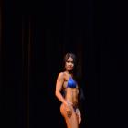 Julie  Gwisfalla - NPC Natural Michigan / Nicole Wilkins Classic 2013 - #1