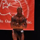 Phil  Scullion - NPC Kalamazoo 2011 - #1