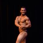 Ben  Alegria - NPC Natural Michigan / Nicole Wilkins Classic 2013 - #1