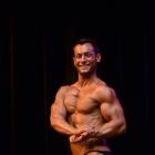 Ben  Alegria - NPC Natural Michigan / Nicole Wilkins Classic 2013 - #1