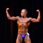 Erik  Evans - NPC Natural Michigan / Nicole Wilkins Classic 2013 - #1