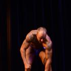 Erik  Evans - NPC Natural Michigan / Nicole Wilkins Classic 2013 - #1