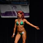 Chrrysta  Calonder - NPC Grand Rapids 2013 - #1