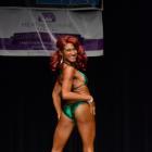 Chrrysta  Calonder - NPC Grand Rapids 2013 - #1