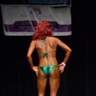 Chrrysta  Calonder - NPC Grand Rapids 2013 - #1