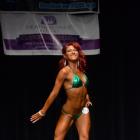 Chrrysta  Calonder - NPC Grand Rapids 2013 - #1