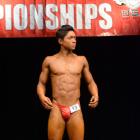 Phillip  Lam - NPC Western Michigan 2013 - #1