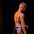 Jacob  Chanderl - NPC Natural Michigan / Nicole Wilkins Classic 2013 - #1