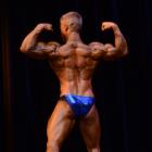 Jacob  Chanderl - NPC Natural Michigan / Nicole Wilkins Classic 2013 - #1