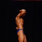 Vincenzo  Demaria - NPC Central States 2013 - #1