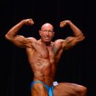 Timothy  Paul - NPC Central States 2013 - #1