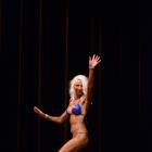 Lois  Lucas - NPC Natural Michigan / Nicole Wilkins Classic 2013 - #1