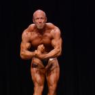 David  Graham - NPC Central States 2013 - #1