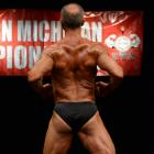 Julio  Morales - NPC Western Michigan 2013 - #1