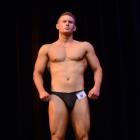 Stephan  Kwapis - NPC Natural Michigan / Nicole Wilkins Classic 2013 - #1