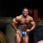 Steve   Kuclo - IFBB Arnold Classic 2018 - #1