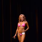 Kathleen  Goggins - NPC Natural Michigan / Nicole Wilkins Classic 2013 - #1