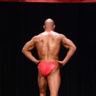 Ronald  Birchmeier - NPC Central States 2013 - #1