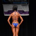 Olivia  Hodges - NPC Grand Rapids 2013 - #1