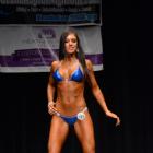 Becky  Okrangley - NPC Grand Rapids 2013 - #1