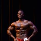 Chris   Johnson - NPC Natural Michigan / Nicole Wilkins Classic 2013 - #1