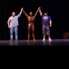 Robert  Lerwick - NPC Natural Michigan / Nicole Wilkins Classic 2013 - #1