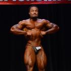 Clarence   Tyler - NPC Central States 2013 - #1