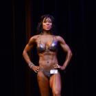 Mia  Grimes - NPC Natural Michigan / Nicole Wilkins Classic 2013 - #1
