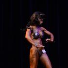 Mia  Grimes - NPC Natural Michigan / Nicole Wilkins Classic 2013 - #1