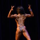 Mia  Grimes - NPC Natural Michigan / Nicole Wilkins Classic 2013 - #1