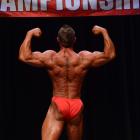 Nick  Andres - NPC Central States 2013 - #1